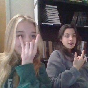 Meet your Posher, Madison